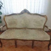 مبل ۹نفره ناهار خوری ۸نفره