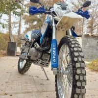 یاماها YZ 250