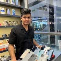 همه مدل آیفون نقد اقساط|موبایل|قم, عمار یاسر|دیوار