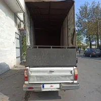 مزدا ۲۰۰۰|خودرو سواری و وانت|بندر انزلی, تختی|دیوار