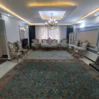 ۱۰۵ متر/ فلاحی ۳۸/ سنددار/ رو به خیابان/ خوش نقشه|فروش آپارتمان|مشهد, شهرک لشکر (شهرک غرب)|دیوار