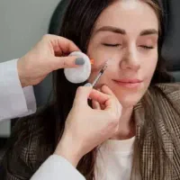 تخفیف مزوتراپی و پی آر پی توسط پزشک