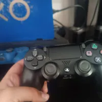 ps4اسلیم یک ترا بایت سنندج|کنسول، بازی ویدئویی و آنلاین|کامیاران, |دیوار