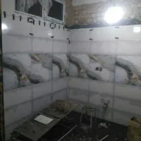 کارگر کاشی کاری