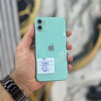 آیفون 11 (128G/CH)|موبایل|سبزوار, قائم|دیوار