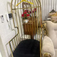 صندلی کینگ درحد نو