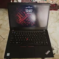 لپ تاپ thinkpad t490s