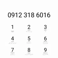 فروش سیم کارت۰۹۱۲