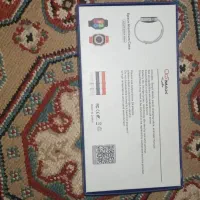 ساعت هوشمند مدل ماکس Fit pro|ساعت|ماهان, |دیوار