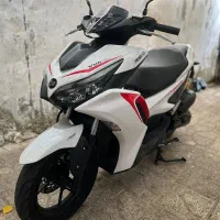 موتورایروکس کلیک 1402کم کارکرد