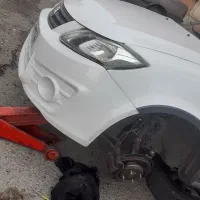 جلوبندی مکانیکی منصفانه سیار