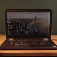 لپتاپ ورک استیشن مهندسی Dell Precision 3510
