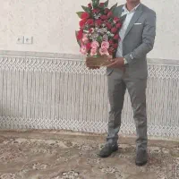 کت شلوار نو