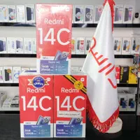گوشی شیائومی REDMI 14C باحافظه 256 رم 8 با گارانتی|موبایل|زنجان, |دیوار