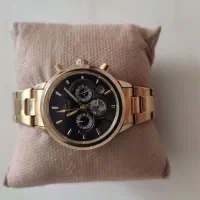 ساعت ست مردانه و زنانه الگانس استیل دو موتوره|ساعت|پاکدشت, پاکدشت (مامازند)|دیوار