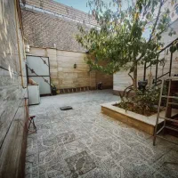 ویلایی دو واحد