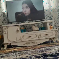 میز تلویزیون