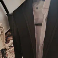 کت شلوار|لباس|تربت‌حیدریه, مورشک|دیوار