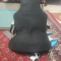 یک عدد کمربند طبی ستون فقرات کاملا سالم ونو|آرایشی، بهداشتی، درمانی|فردیس, شهرک شهید حسینی|دیوار
