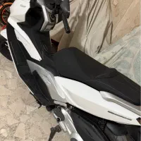 Keeway 1401|موتورسیکلت|کرج, گلشهر|دیوار