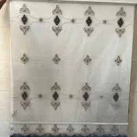 پخش پرده  دومکانیزم و بلک اوت|پرده، رانر، رومیزی|تهران, بازار|دیوار