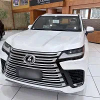 لکسوس LX700H TURBO SPORT ML مدل 2025