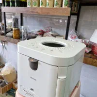 سرخ کن کنوود