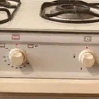 گاز فردار 5 شعله سینجر اصل سالم و کم کارکرد|اجاق گاز و لوازم برقی پخت‌وپز|تهران, آرژانتین|دیوار