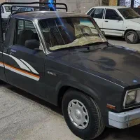 مزدا 2000 انژکتور مدل 83
