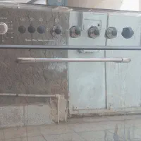 اجاق گاز|اجاق گاز و لوازم برقی پخت‌وپز|قم, کلهری|دیوار