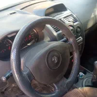 مگان مدل ۸۷|خودرو سواری و وانت|اراک, |دیوار