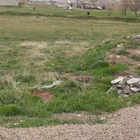 زمین مسکونی