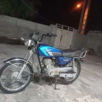 125 کویر سری اول مدل 82