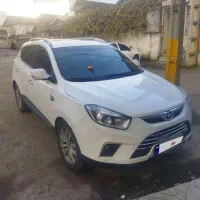 جک S5 موتور 2000|خودرو سواری و وانت|رشت, منظریه|دیوار