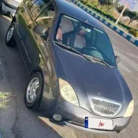 تیبا 2مدل 95فول رینگ اسپرت لاستیک خارجی|خودرو سواری و وانت|همدان, |دیوار