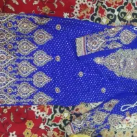 لباس هندی یا بنارسی|لباس|نیک شهر, |دیوار