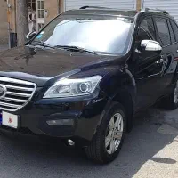 لیفانx60