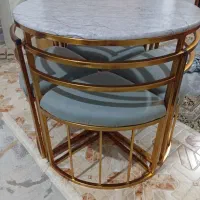 میز نهار خوری