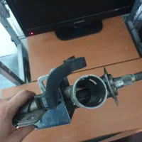 تلسکوپی فرمان پژو پارس پژو 405 سمند و دنا|قطعات یدکی و لوازم جانبی|اصفهان, رسالت|دیوار