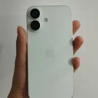 آیفون ۱۶ نرمال