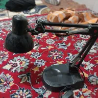 چراغ مطالعه