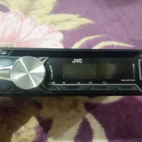ضبط jvc