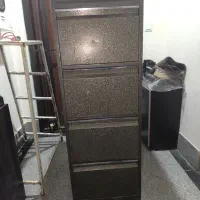فایل کشویی بزرگ