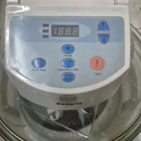 آرام پز وبخارپز