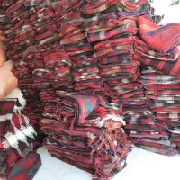 جاجیم و پلاس و موج کردی