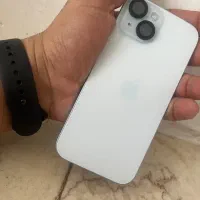 ایفون ۱۵ نرمال|موبایل|گتوند, |دیوار