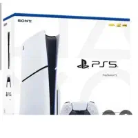 ps5 با دسته اضافه و ده تا بازی
