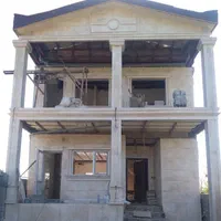 سنگکاری نما ساده وطرحدار وسرامیککاری داخلی ساختمان
