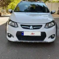 کوییک ۱۴۰۲ تیپR بدون رنگ شاسی پلمپ