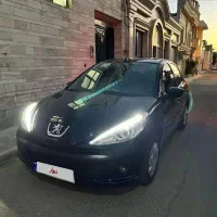 Peugeot 207 i